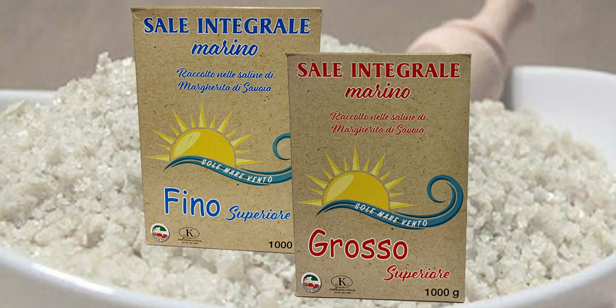 Sale integrale